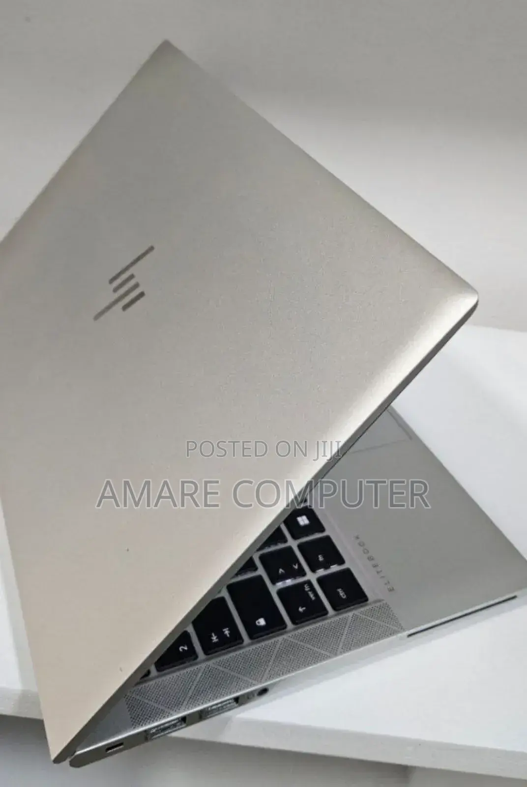 New Laptop HP 16GB AMD Ryzen 5 SSD 512GB