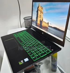 Photo - New Laptop HP Pavilion 15 16GB Intel Core I7 HDD+SSD 1T