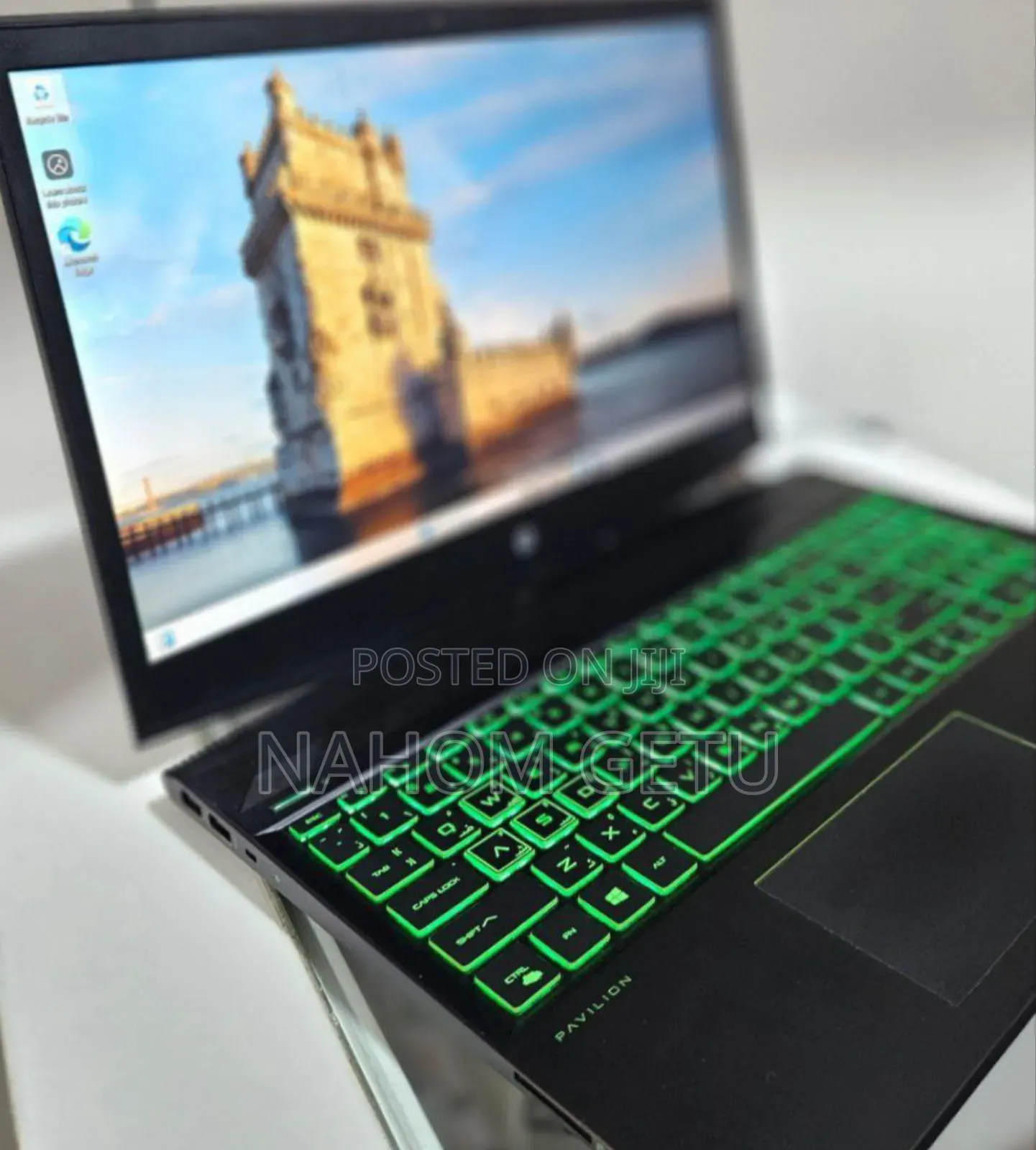 New Laptop HP Pavilion 15 16GB Intel Core I7 HDD+SSD 1T