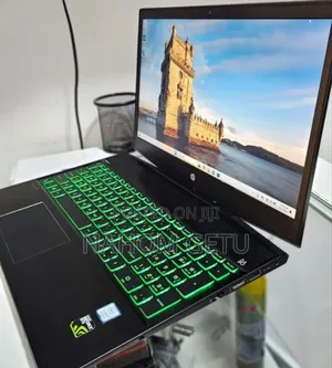 New Laptop HP Pavilion 15 16GB Intel Core I7 HDD+SSD 1T