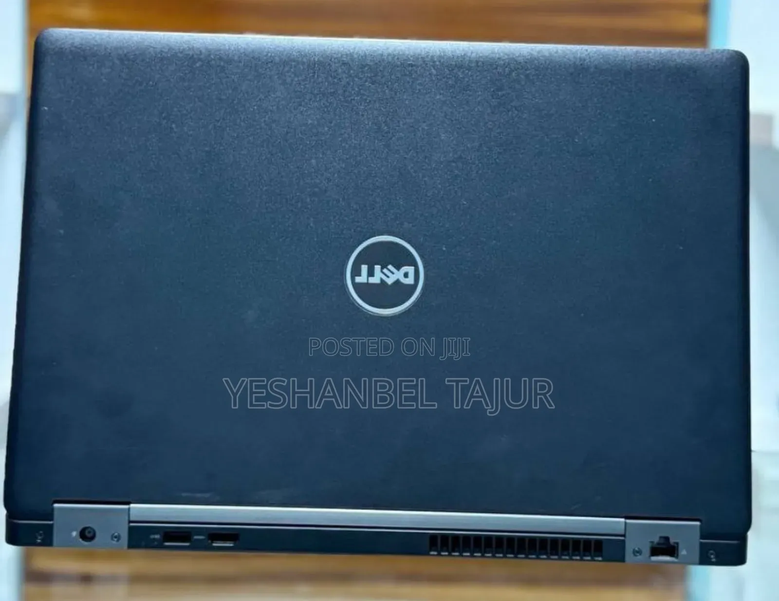 New Laptop Dell Latitude 10 32GB Intel Core I7 SSD 1T