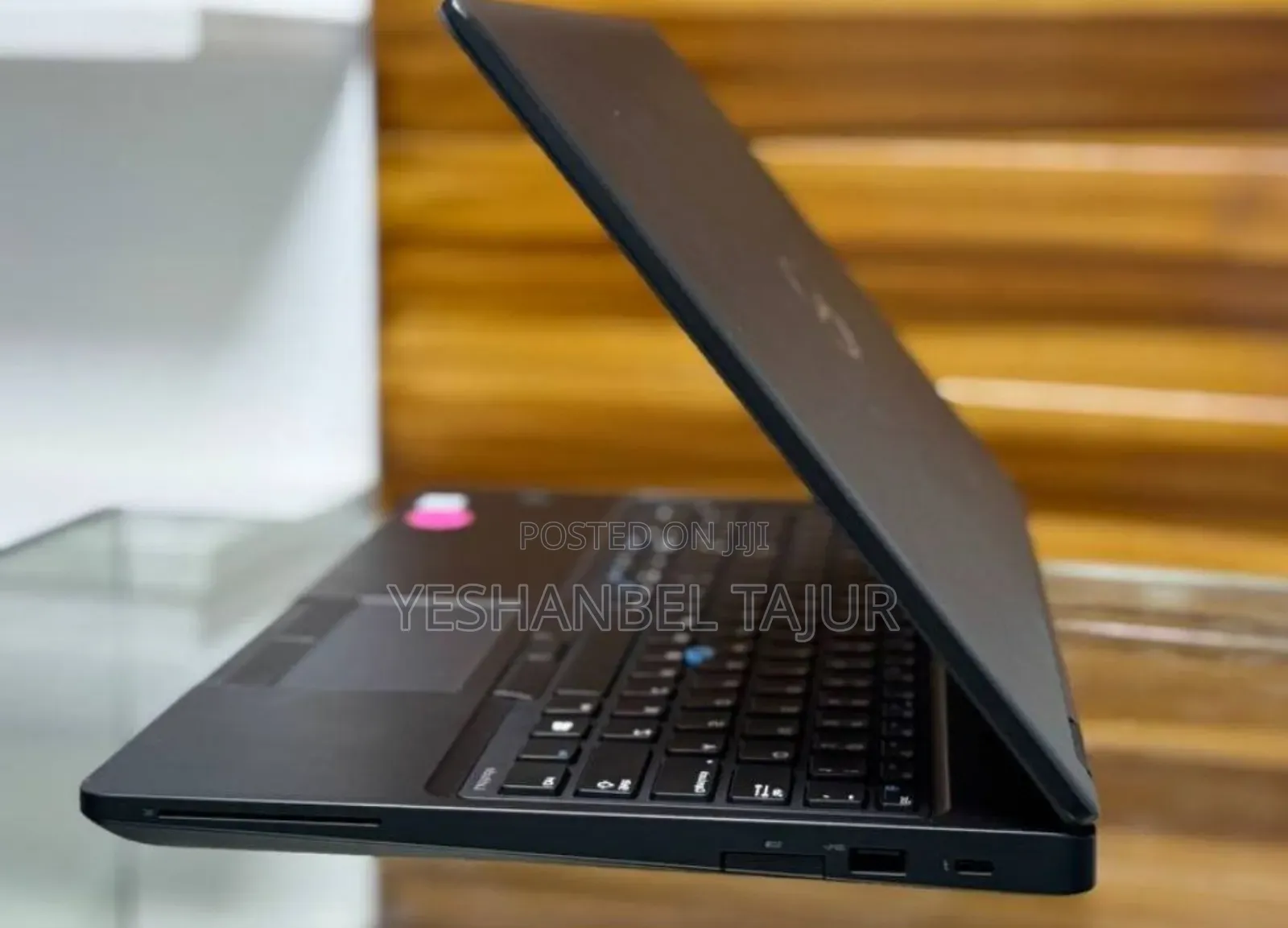 New Laptop Dell Latitude 10 32GB Intel Core I7 SSD 1T