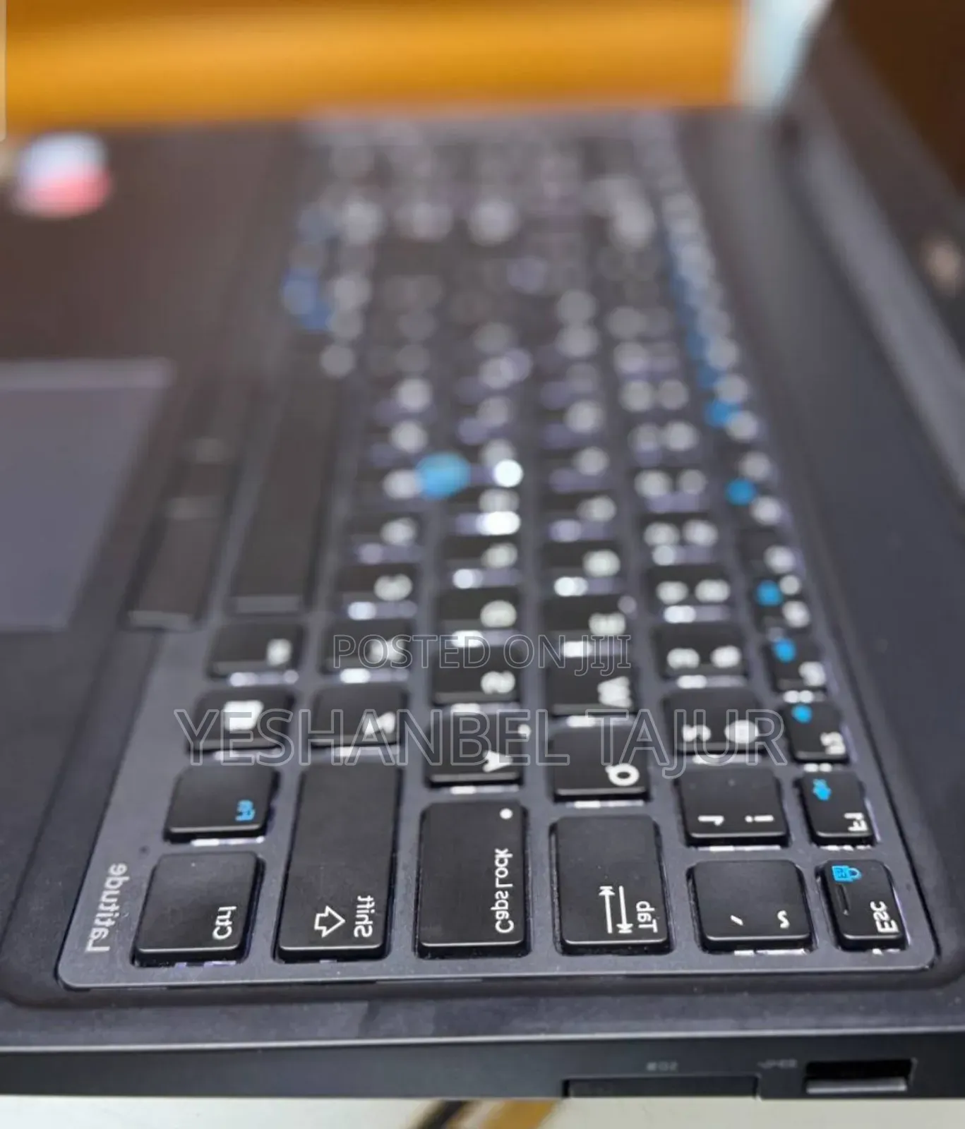 New Laptop Dell Latitude 10 32GB Intel Core I7 SSD 1T