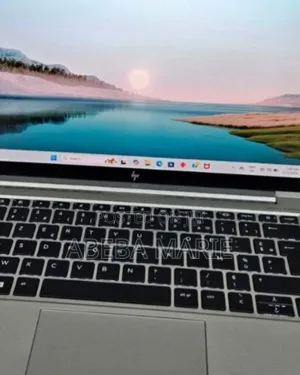 New Laptop HP EliteBook 835 G7 16GB Intel Core I5 SSD 512GB