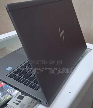 New Laptop HP 16GB Intel Core I7 SSD 512GB