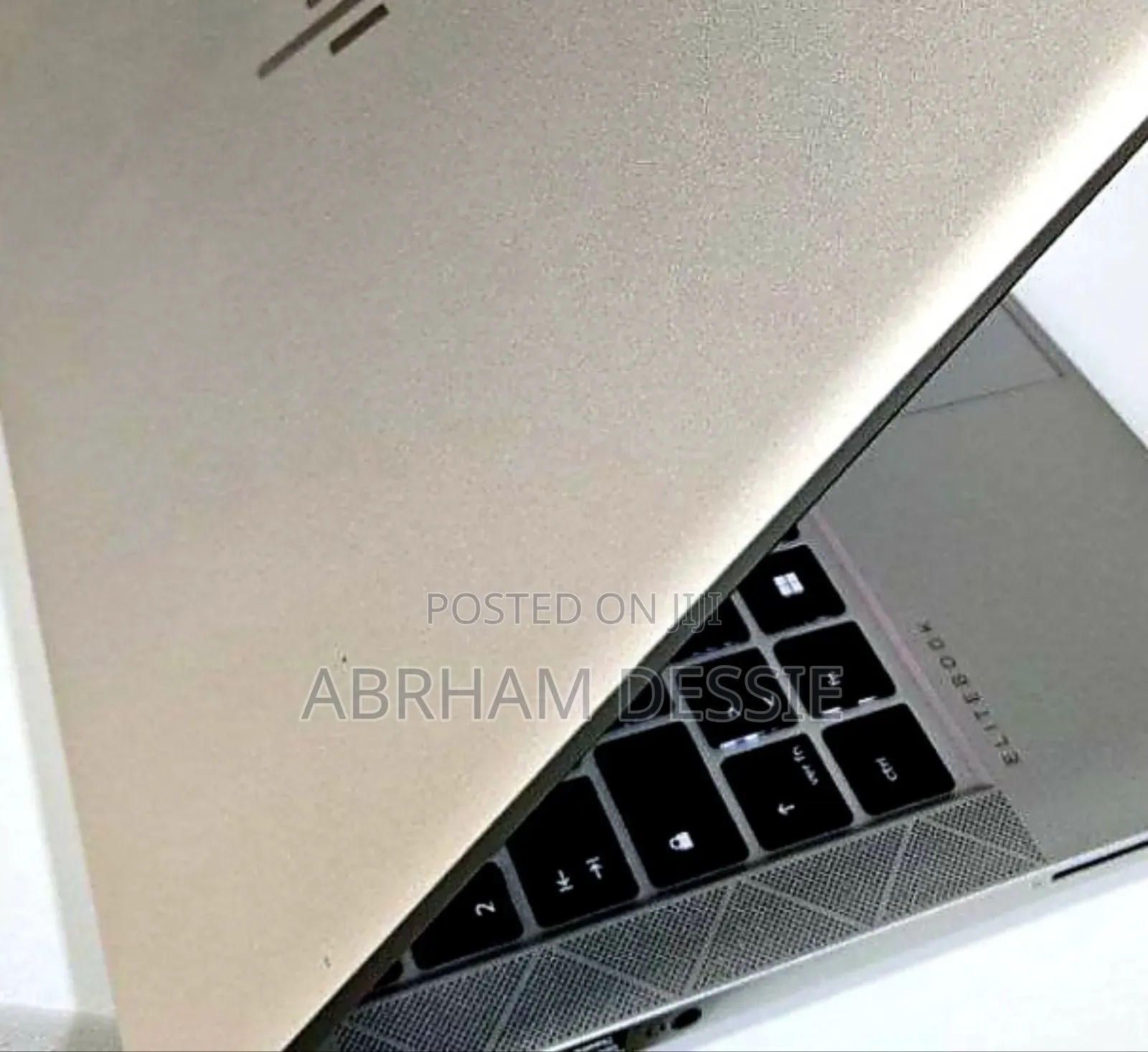 New Laptop HP EliteBook 835 G7 16GB AMD Ryzen 5 SSD 512GB