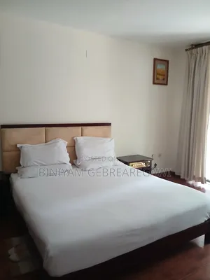 Furnished 3bdrm Apartment in Apartment, Yeka for rent