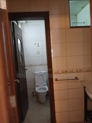 Furnished 3bdrm Apartment in Apartment, Yeka for rent