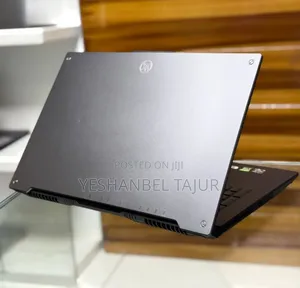 New Laptop Asus TUF Gaming A15 16GB AMD Ryzen 7 SSD 512GB