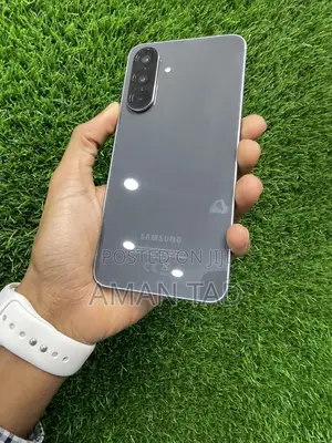 New Samsung Galaxy A56 256 GB Black