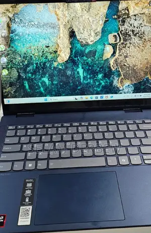 New Laptop Lenovo Ideapad 3 16GB AMD Ryzen 7 SSD 1T