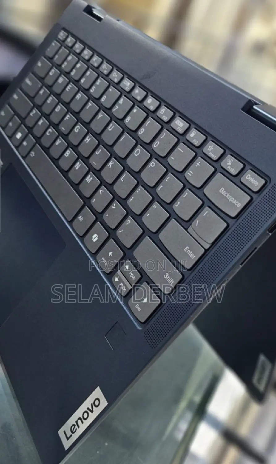 New Laptop Lenovo Ideapad 3 16GB AMD Ryzen 7 SSD 1T
