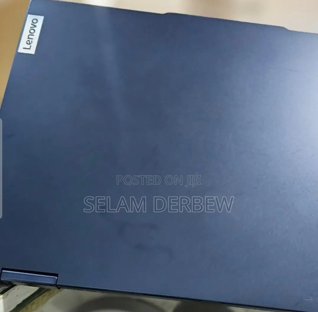 New Laptop Lenovo Ideapad 3 16GB AMD Ryzen 7 SSD 1T