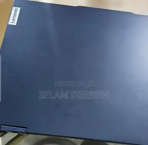 New Laptop Lenovo Ideapad 3 16GB AMD Ryzen 7 SSD 1T