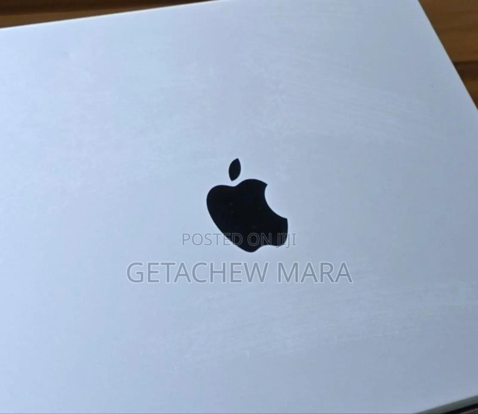 New Laptop Apple MacBook Pro M1 8GB Intel Core I5 SSD 512GB