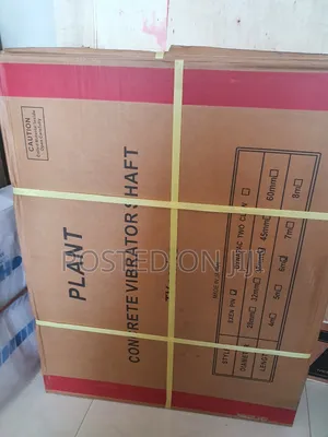 Robin Vibrator With Exen Hose