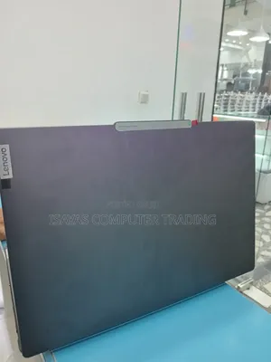 New Laptop Lenovo 32GB Intel Core i9 SSD 256GB
