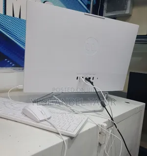 New Laptop HP 8GB Intel Core I5 SSD 512GB