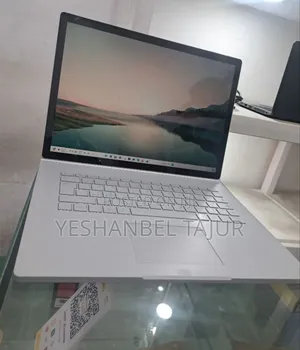 Photo - New Laptop Microsoft Surface Book 2 16GB Intel Core I7 SSD 256GB