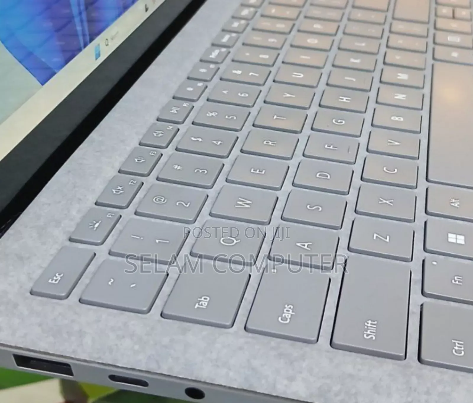 New Laptop Microsoft Surface Pro 4 16GB Intel Core I7 SSD 512GB