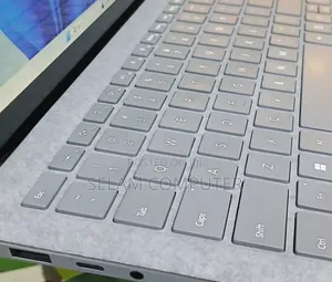 Photo - New Laptop Microsoft Surface Pro 4 16GB Intel Core I7 SSD 512GB