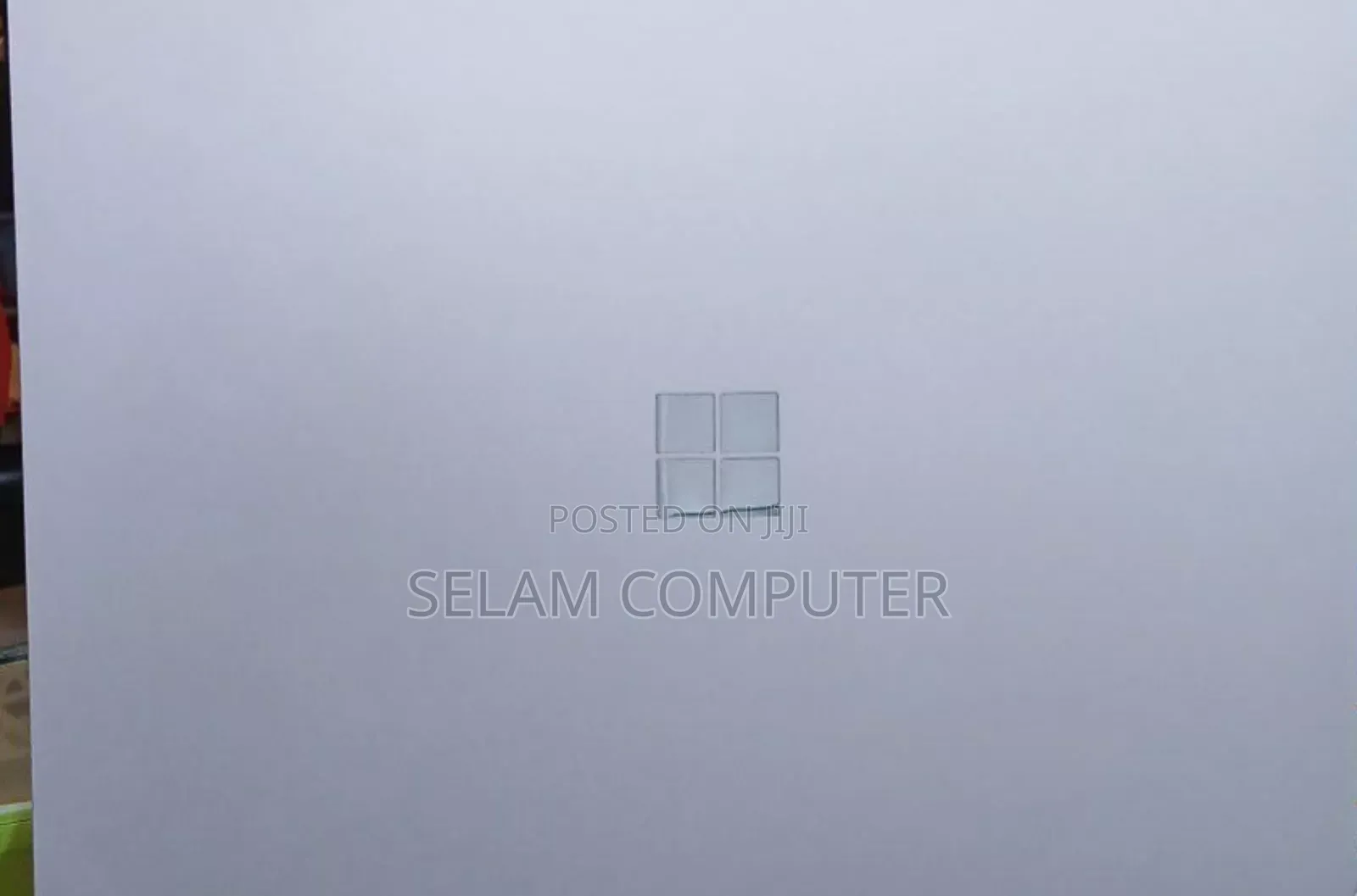 New Laptop Microsoft Surface Pro 4 16GB Intel Core I7 SSD 512GB