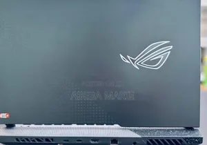 New Laptop Asus ROG Strix G15 16GB AMD Ryzen 9 SSD 1T