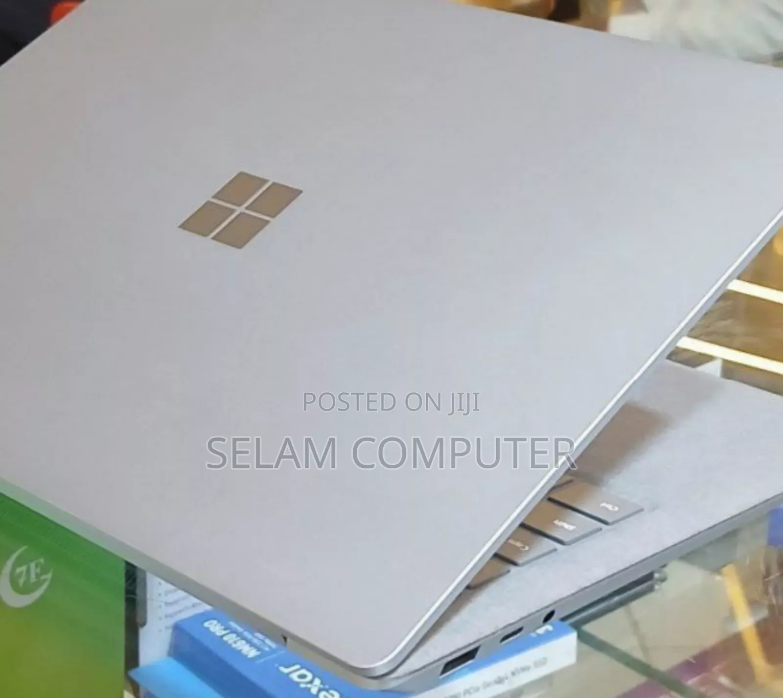 New Laptop Microsoft Surface Pro 4 16GB Intel Core I7 SSD 512GB