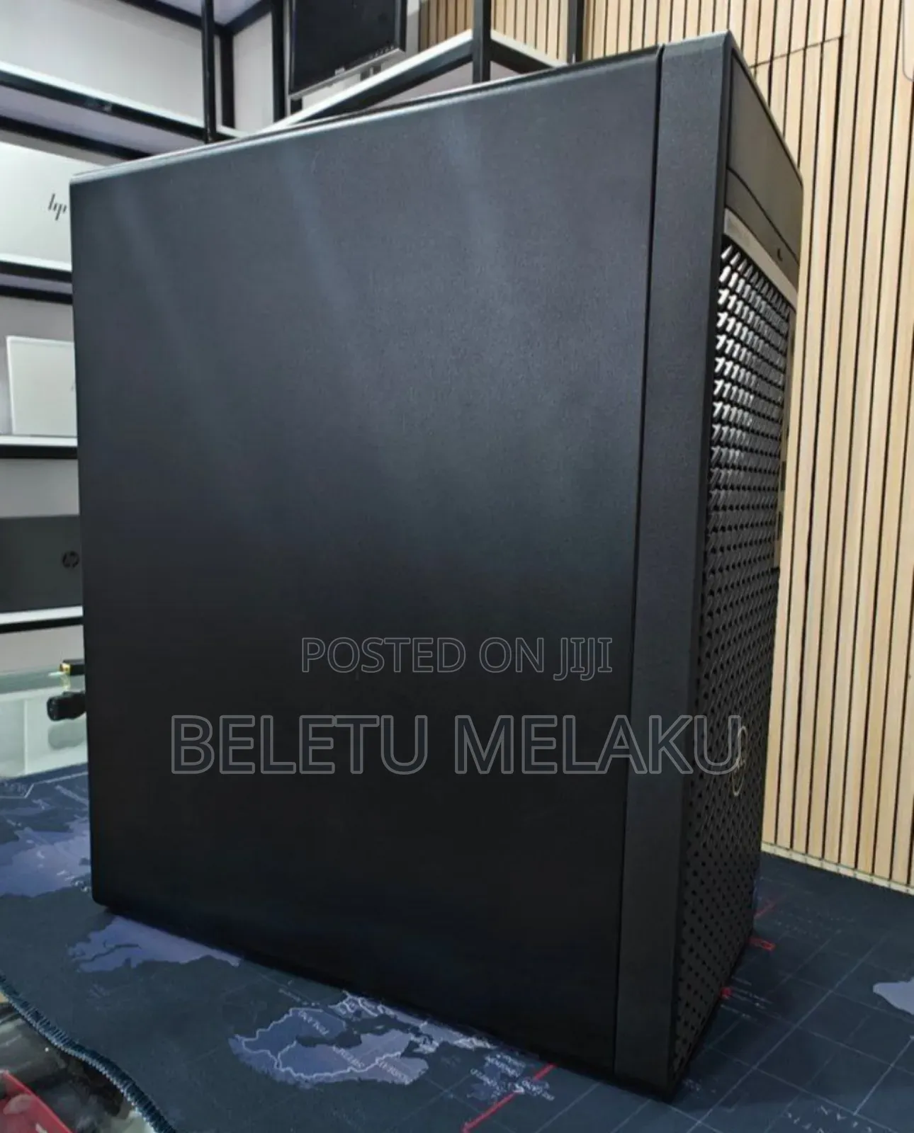 New Desktop Computer Dell Optiplex 7000 MT 16GB Intel Core I7 SSD 1T