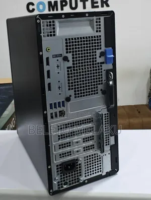 New Desktop Computer Dell Optiplex 7000 MT 16GB Intel Core I7 SSD 1T