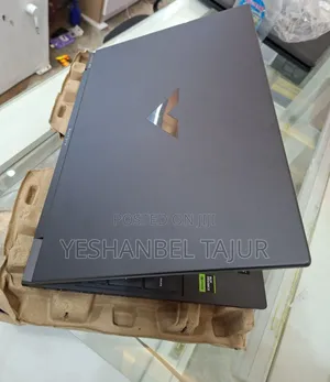 New Laptop HP Victus 15 16GB Intel Core I5 SSD 512GB