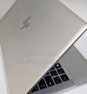 New Laptop HP EliteBook 830 G8 16GB AMD Ryzen 5 SSD 512GB