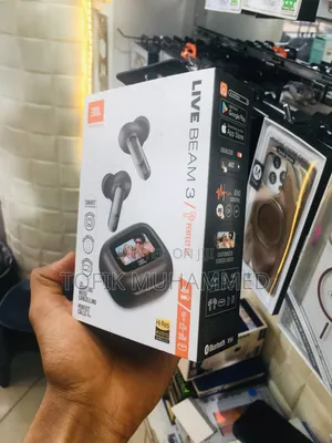 JBL Airpods