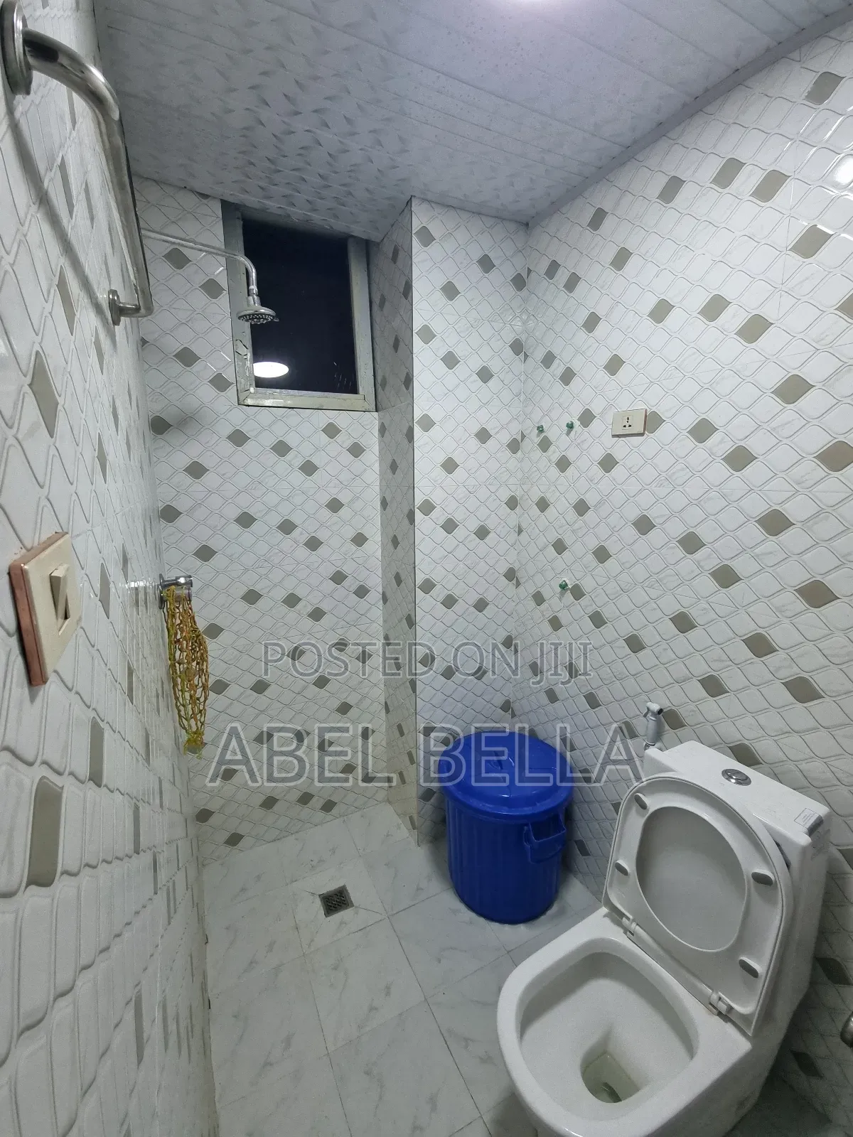 3bdrm Condo in Ayat 49 40/60, Bole for sale