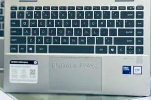 New Laptop HP Envy X360 8GB Intel Core I5 SSD 512GB