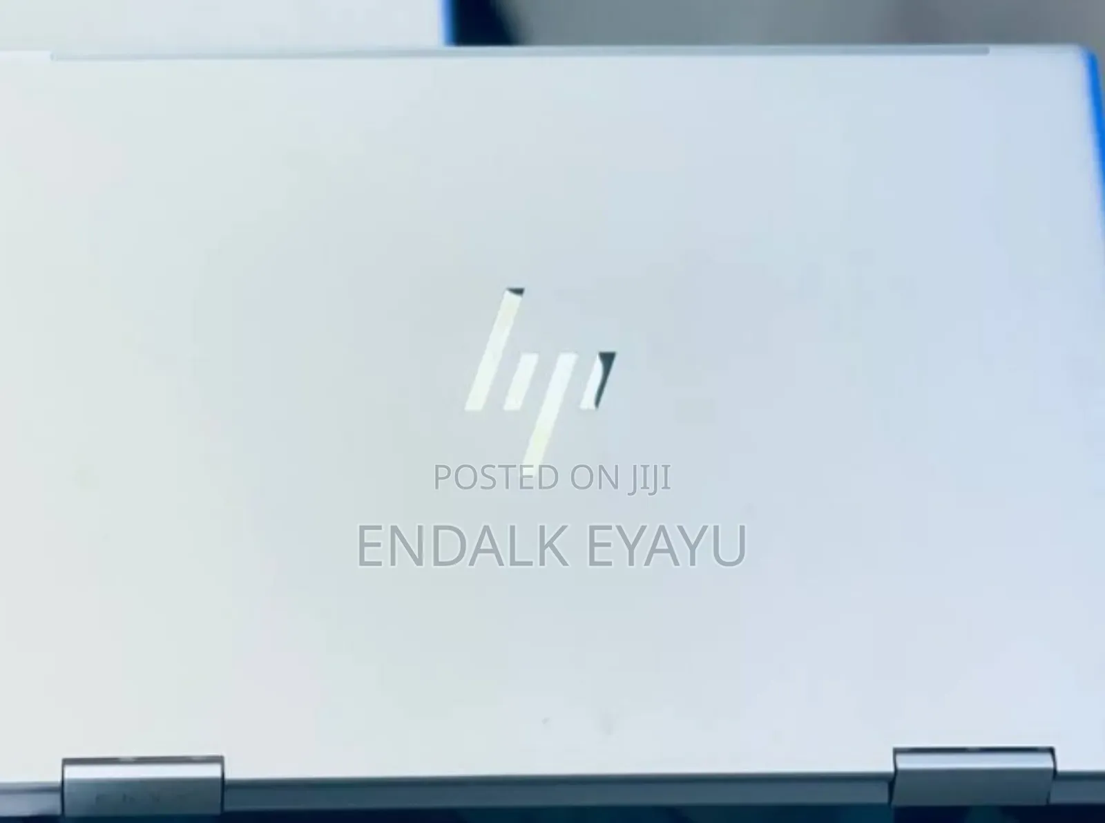 New Laptop HP Envy X360 8GB Intel Core I5 SSD 512GB