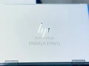 New Laptop HP Envy X360 8GB Intel Core I5 SSD 512GB