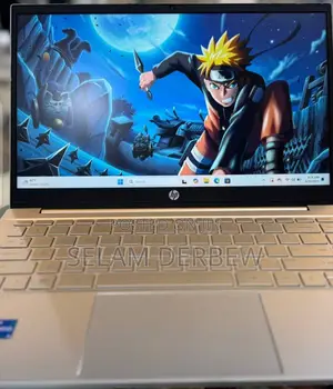 New Laptop HP Pavilion 14 16GB Intel Core I5 SSD 512GB