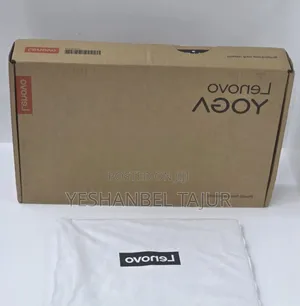 Photo - New Laptop Lenovo Yoga C740 16GB AMD Ryzen 7 SSD 1T