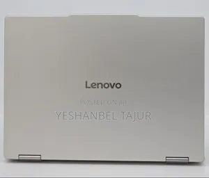 New Laptop Lenovo Yoga C740 16GB AMD Ryzen 7 SSD 1T