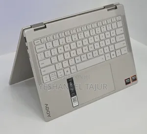 New Laptop Lenovo Yoga C740 16GB AMD Ryzen 7 SSD 1T