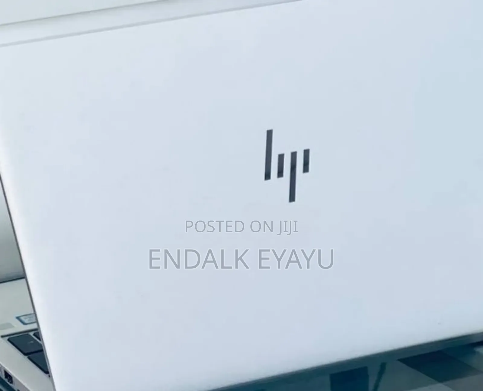 New Laptop HP EliteBook 850 G5 16GB Intel Core I7 SSD 512GB