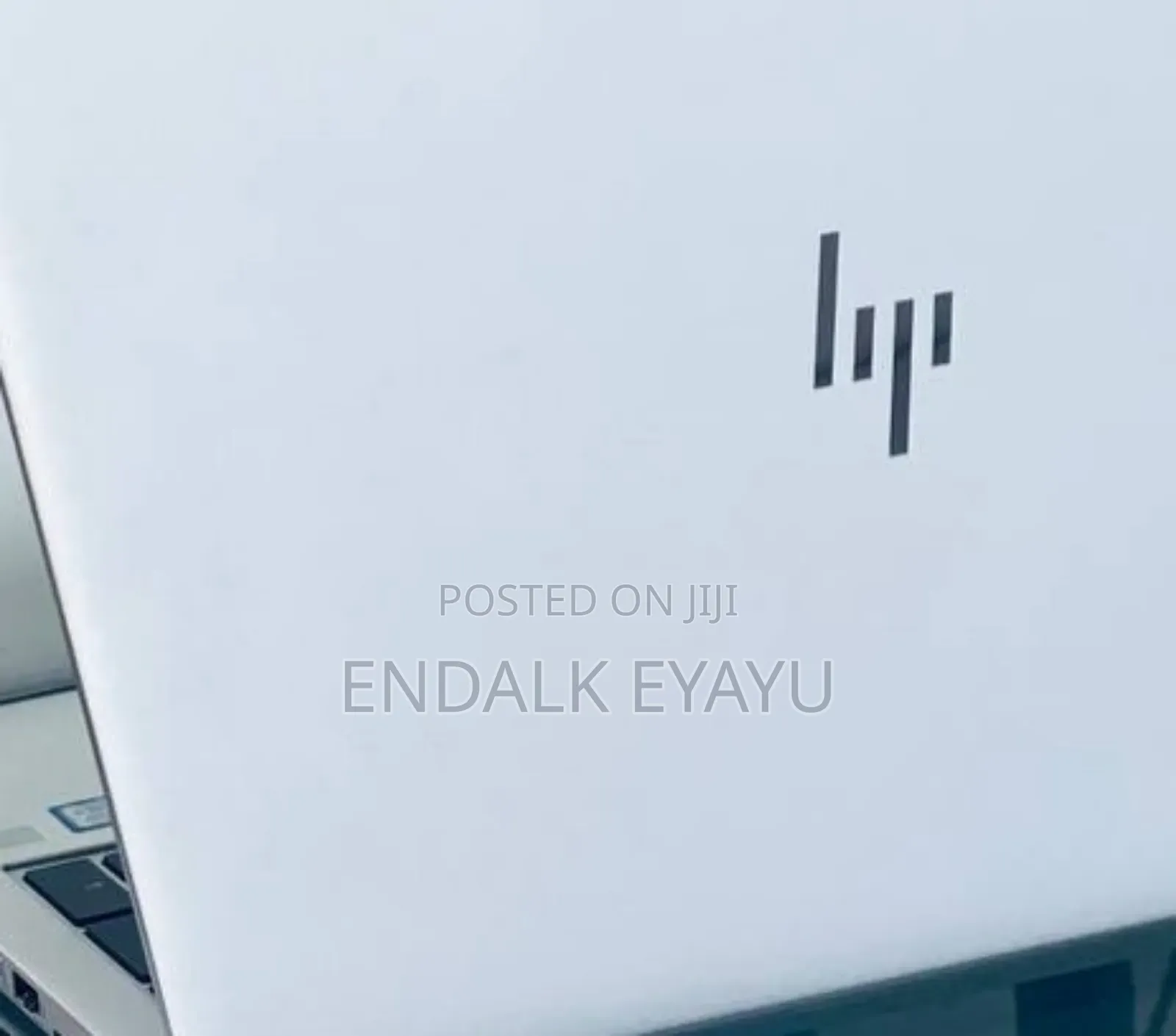 New Laptop HP EliteBook 850 G5 16GB Intel Core I7 SSD 512GB