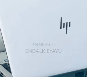 New Laptop HP EliteBook 850 G5 16GB Intel Core I7 SSD 512GB