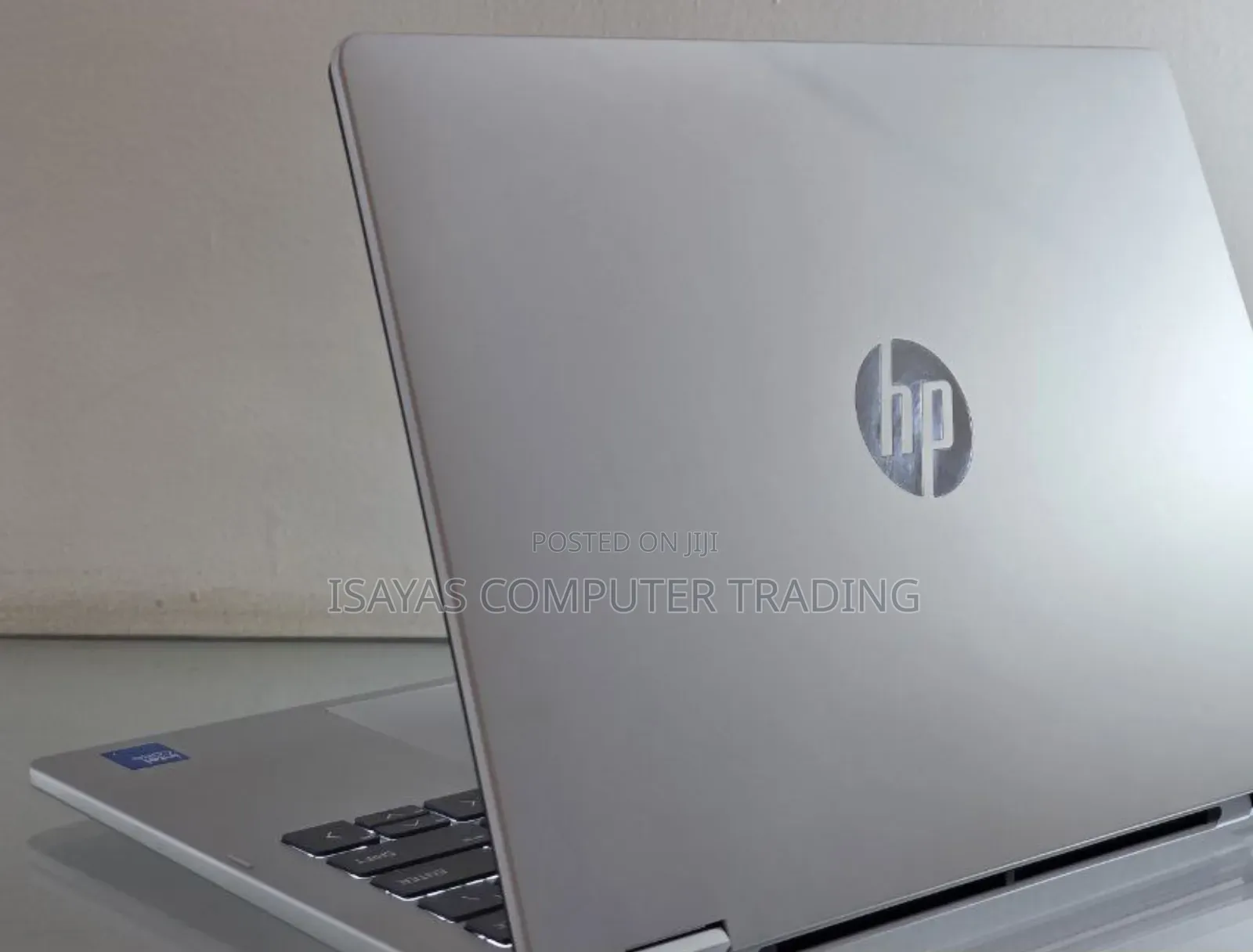 New Laptop HP 16GB Intel Core i7 SSD 512GB