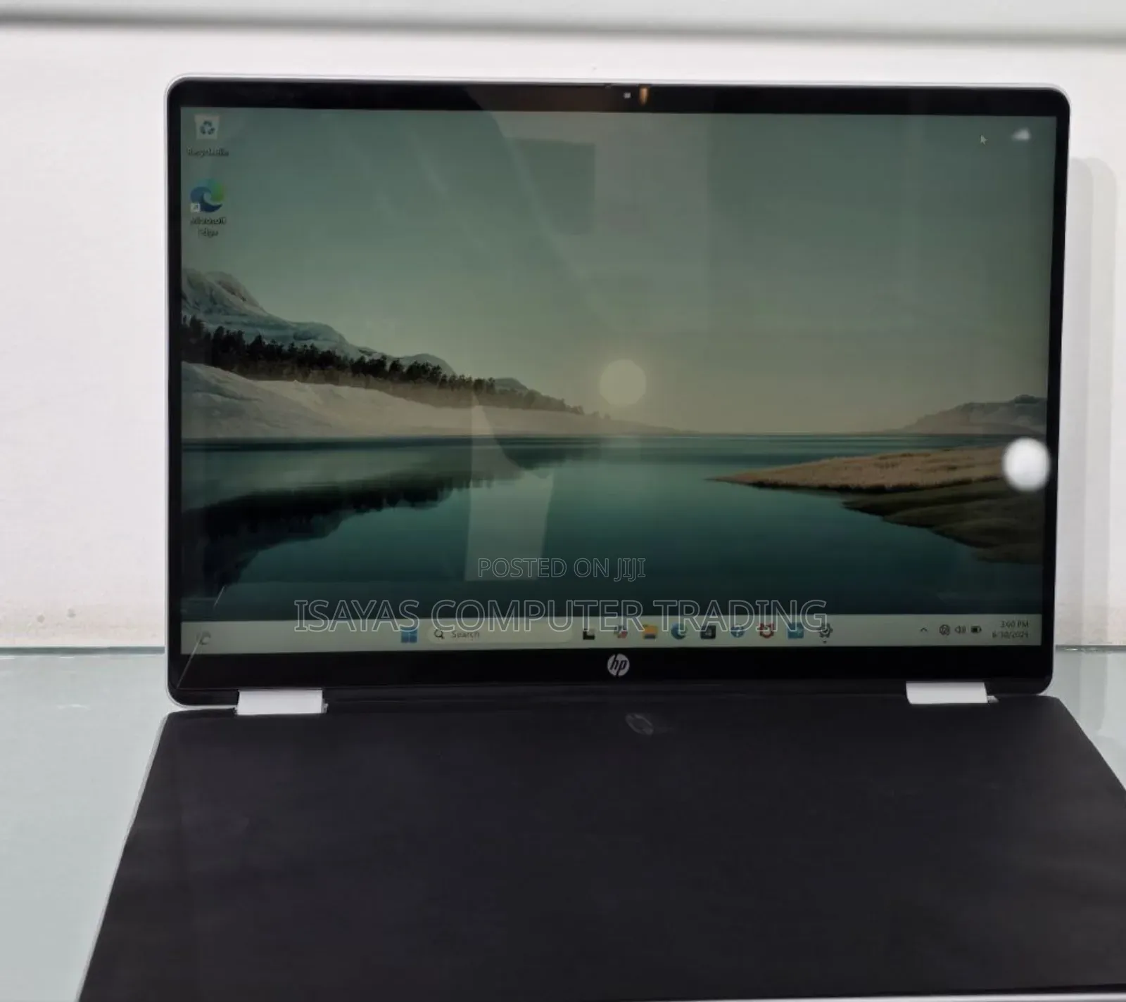 New Laptop HP 16GB Intel Core i7 SSD 512GB