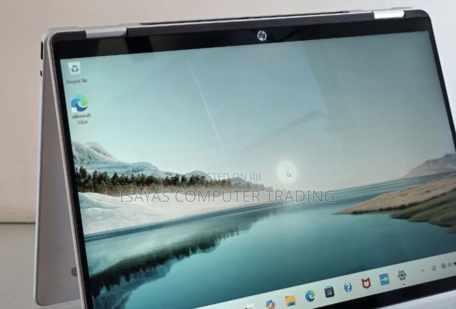 New Laptop HP 16GB Intel Core i7 SSD 512GB