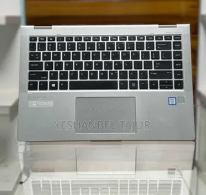 New Laptop HP EliteBook X360 1030 G3 16GB Intel Core I5 SSD 512GB