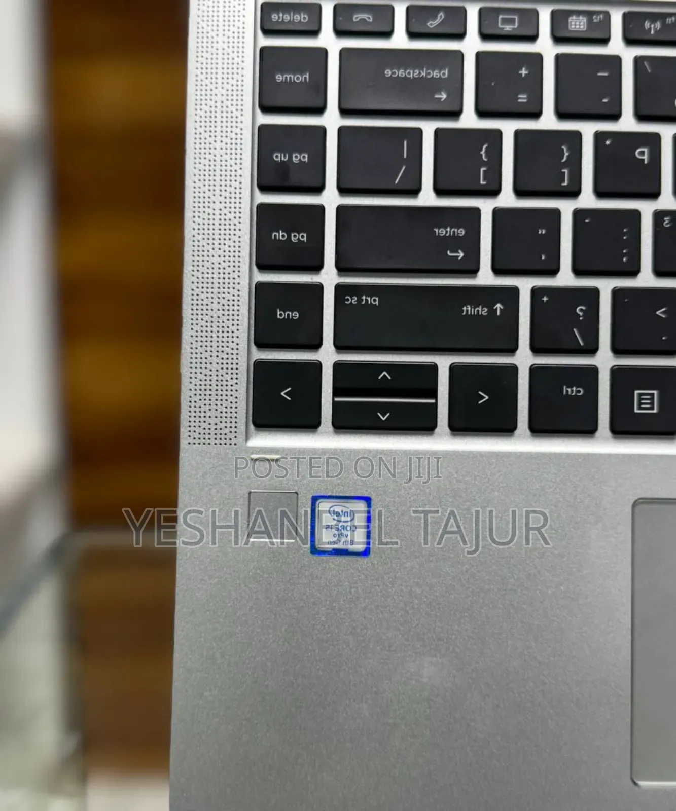 New Laptop HP EliteBook X360 1030 G3 16GB Intel Core I5 SSD 512GB