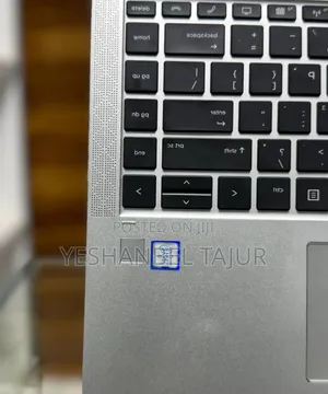 New Laptop HP EliteBook X360 1030 G3 16GB Intel Core I5 SSD 512GB